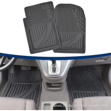 Flextough Advanced Performance Rubber Floor Mats